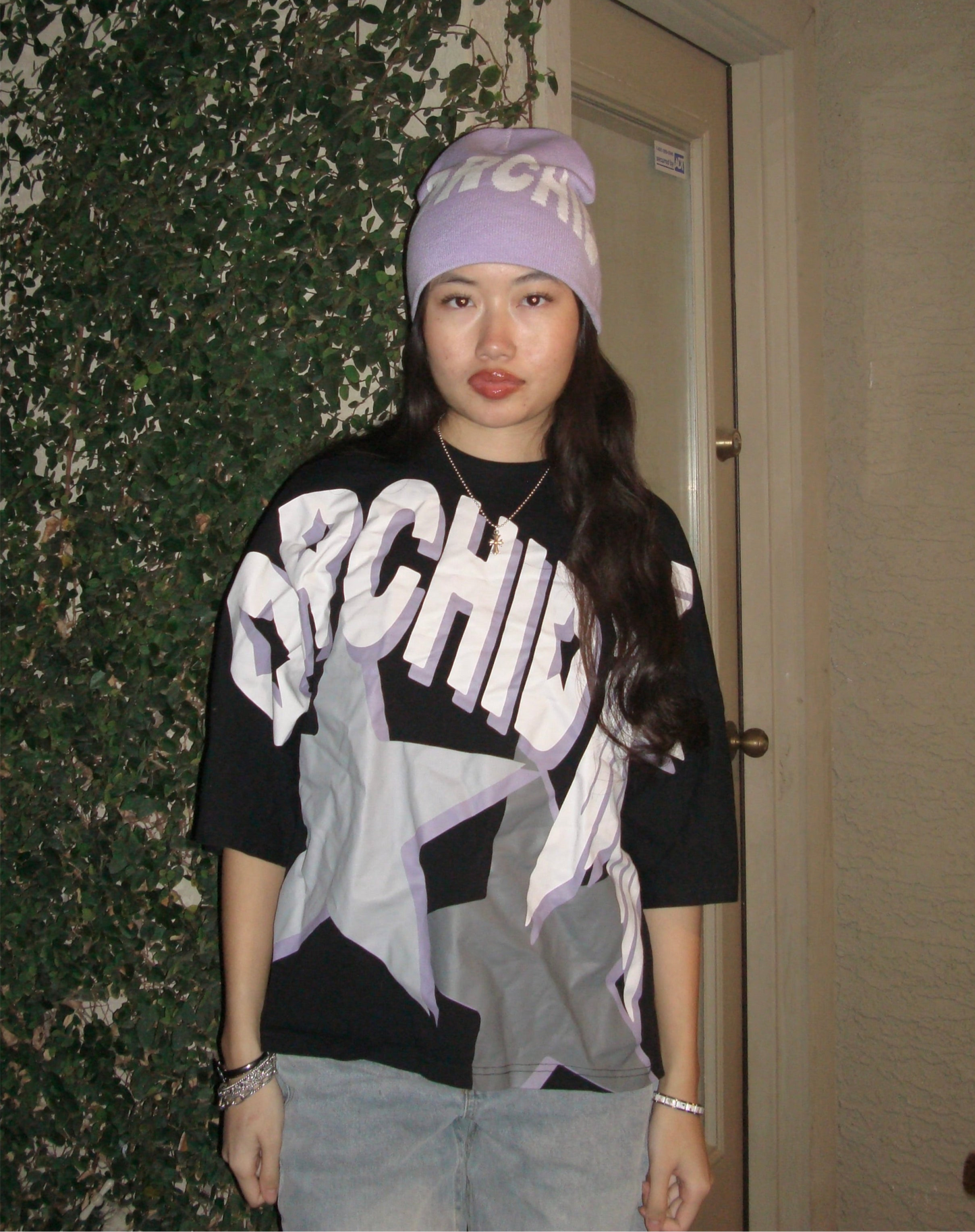 Just The STARt Beanie
