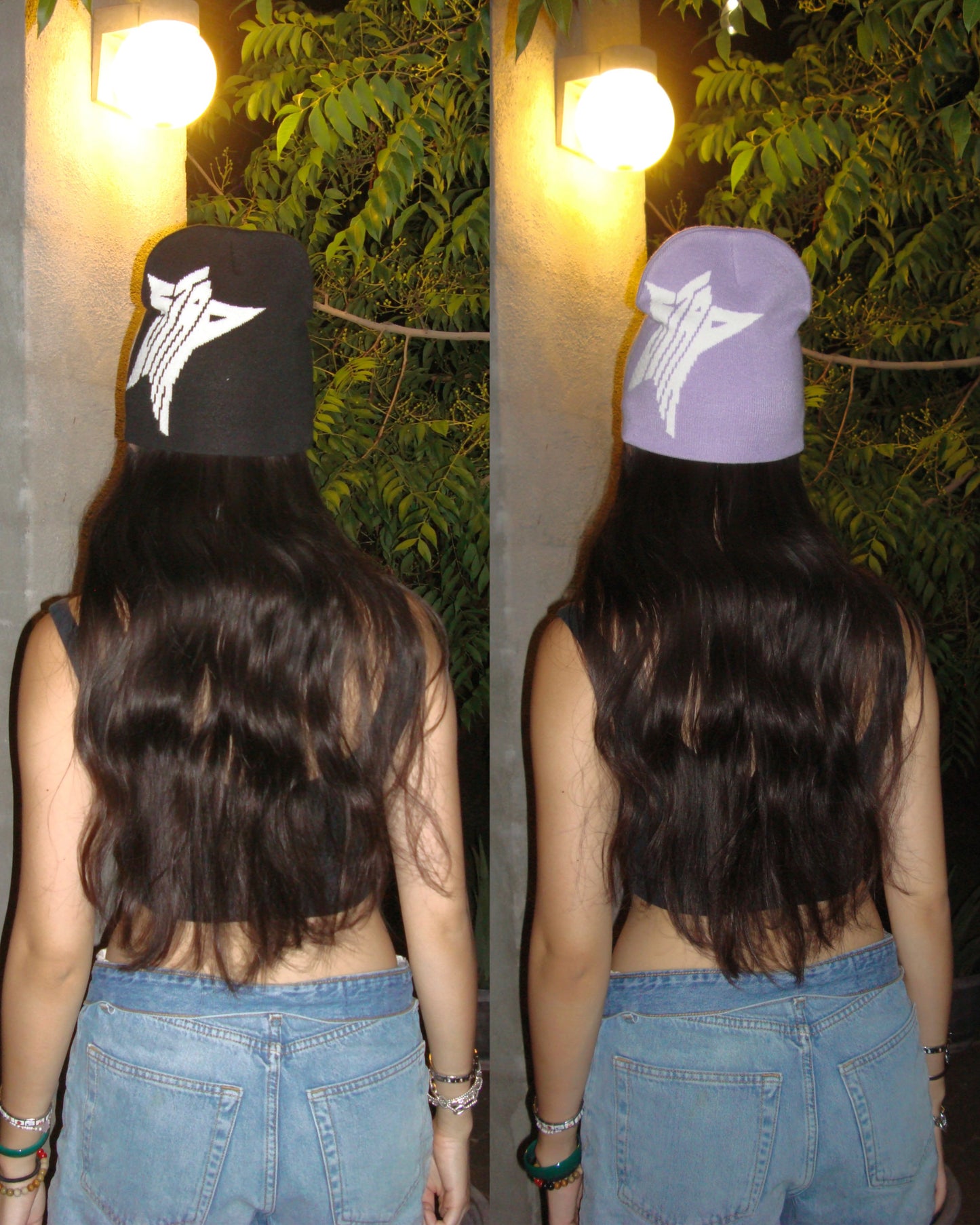 Just The STARt Beanie