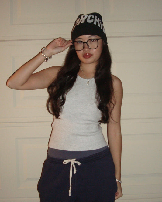 Just The STARt Beanie